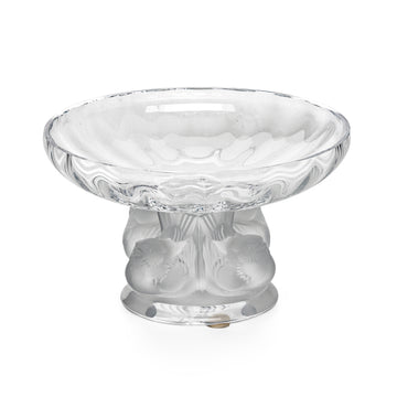 LALIQUE Nogent Bowl 11051