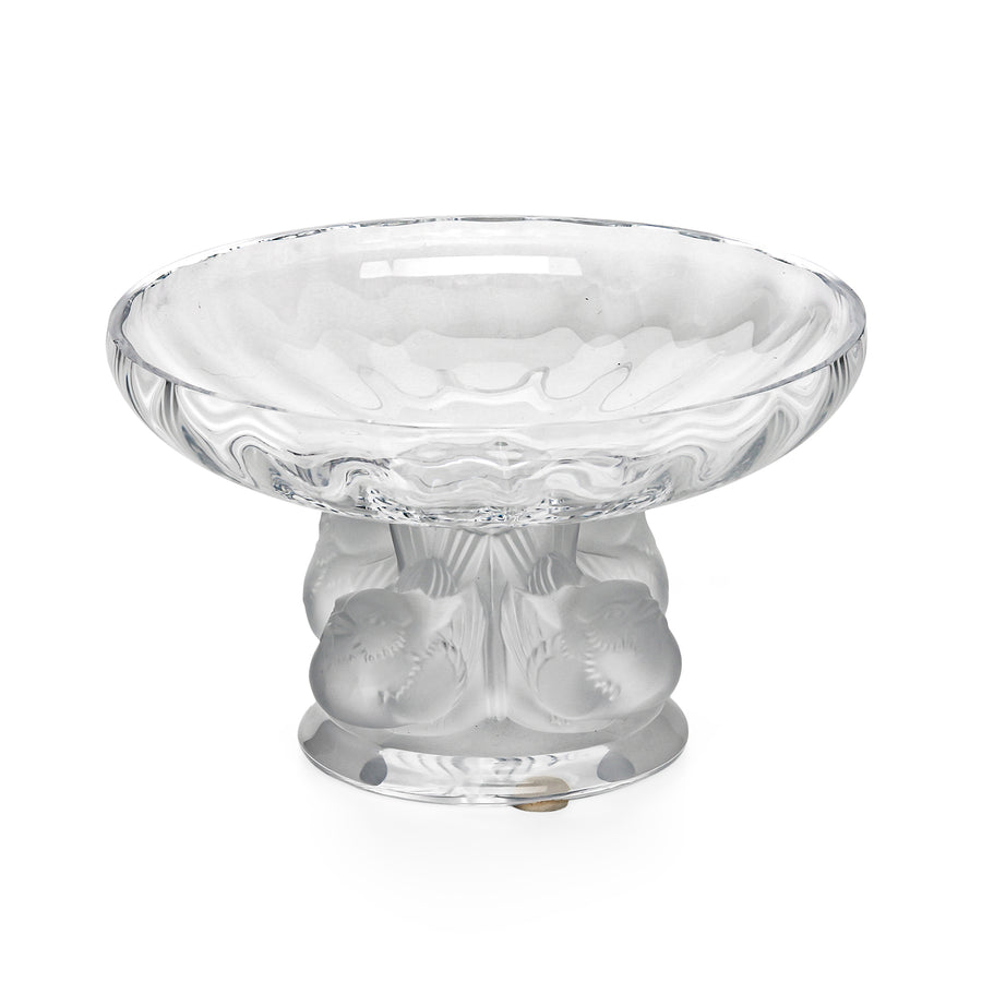 LALIQUE Nogent Bowl 11051
