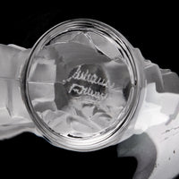 LALIQUE Peace Pin Tray 107054