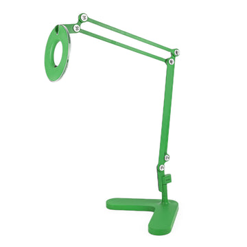PABLO Link Desk Lamp Green