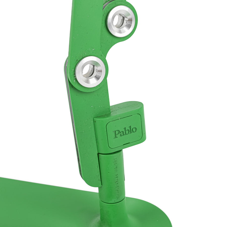 PABLO Link Desk Lamp Green