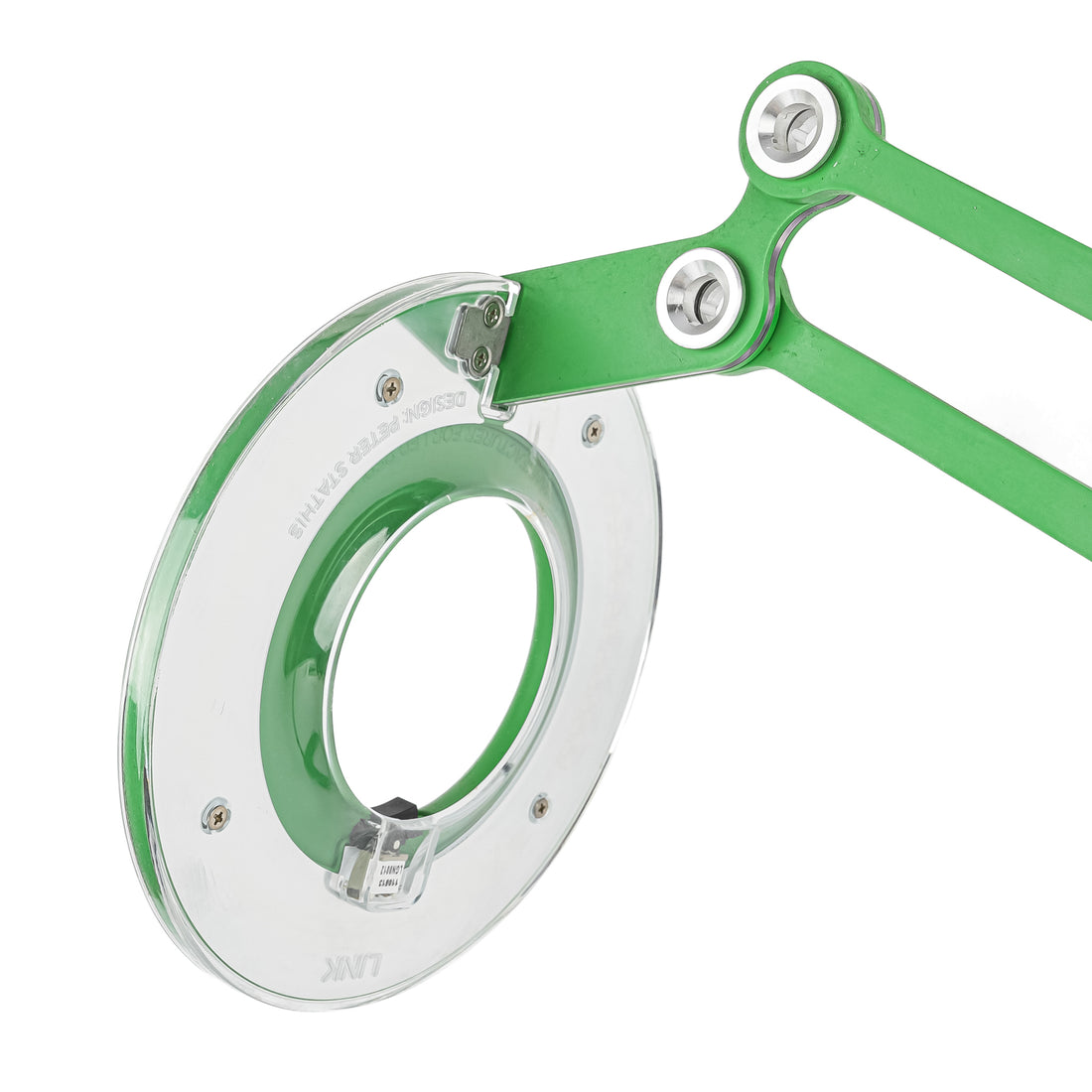 PABLO Link Desk Lamp Green