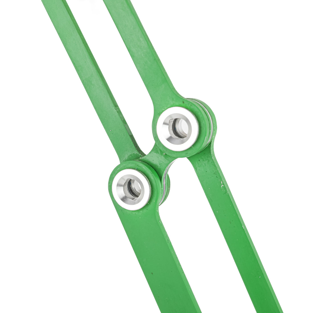 PABLO Link Desk Lamp Green