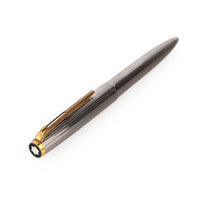 MONTBLANC 280 2-Tone Lever Ballpoint Pen