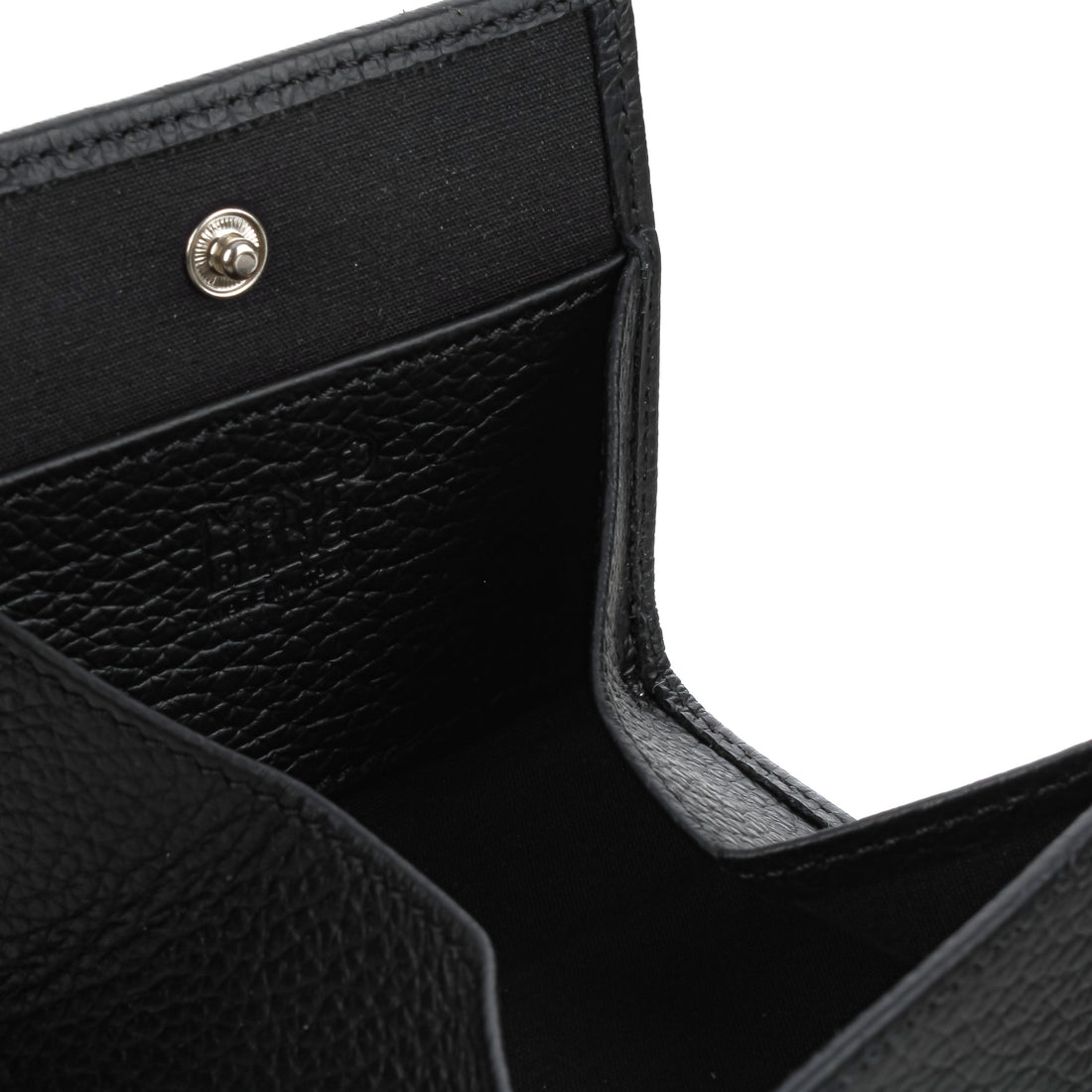 MONTBLANC Meisterstück Soft Grain Coin Case 113307 - Black