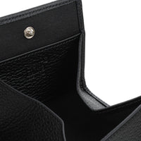 MONTBLANC Meisterstück Soft Grain Coin Case 113307 - Black