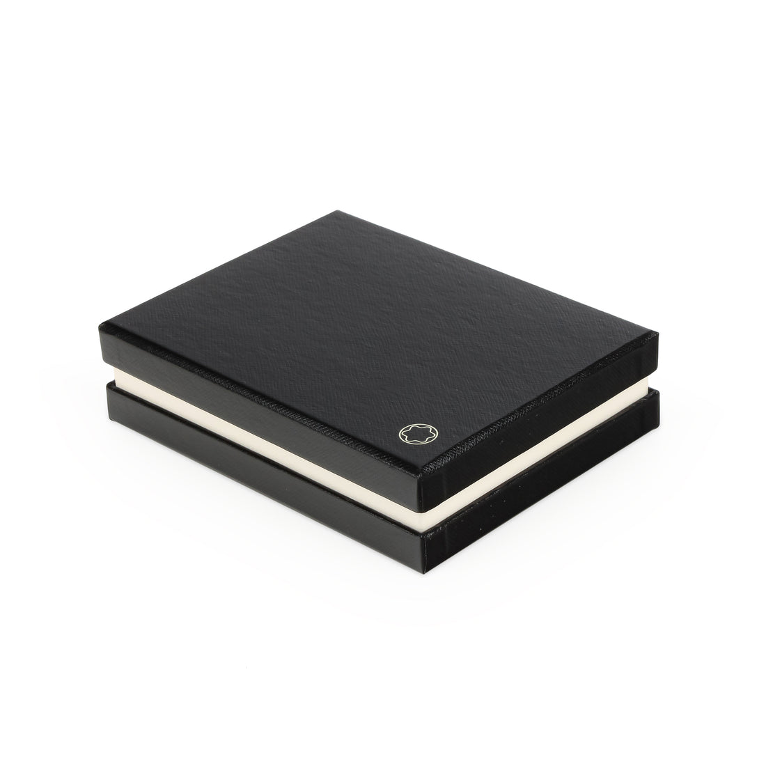 MONTBLANC Meisterstück Soft Grain Coin Case 113307 - Black