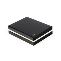 MONTBLANC Meisterstück Soft Grain Coin Case 113307 - Black