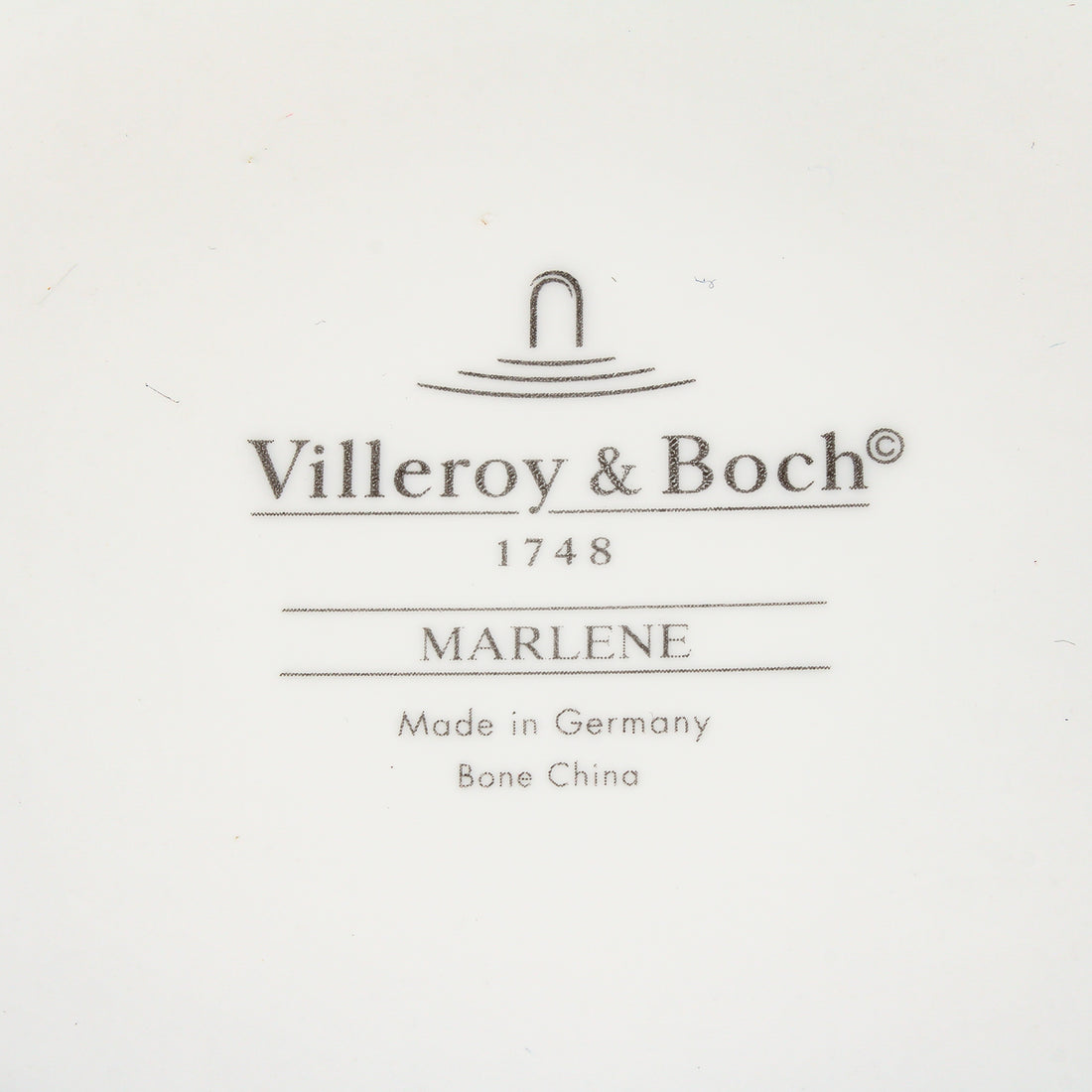 VILLEROY & BOCH Marlene Teapot