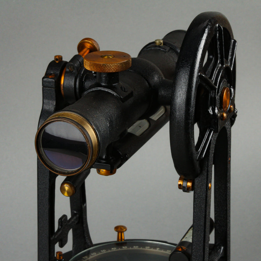 KEUFFEL & ESSER Mountain Transit with Case