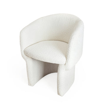 NUEVO Clementine Chair - White