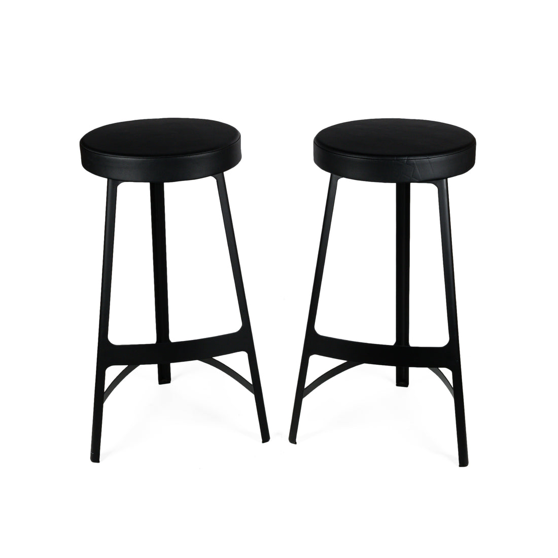 NUEVO Hyku Stools - Set of 2