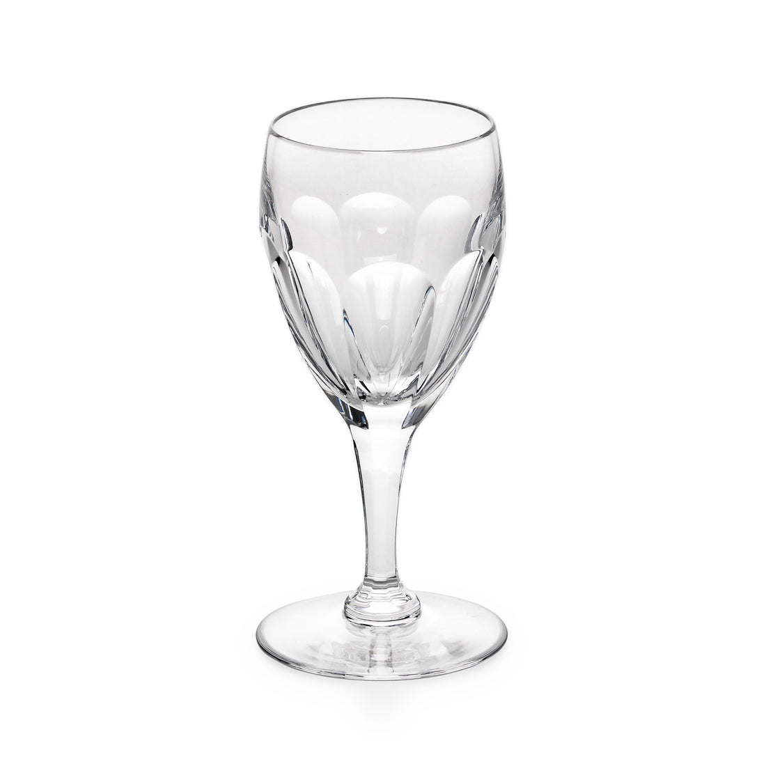 PEILL Atlantis Claret Wine Glasses - Set of 5