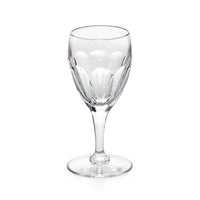 PEILL Atlantis Claret Wine Glasses - Set of 5