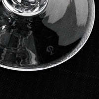 PEILL Atlantis Claret Wine Glasses - Set of 5