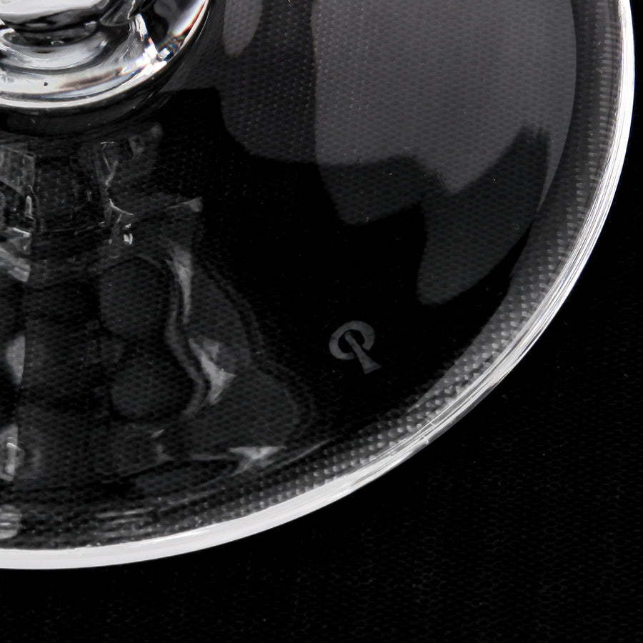 PEILL Atlantis Goblets - Set of 9