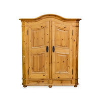 Pine Armoire