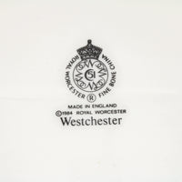 ROYAL WORCESTER Westchester Platter