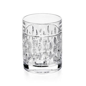 RALPH LAUREN Aston Double Old Fashioned Glasses - Set of 4