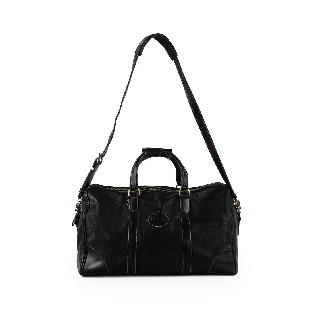 ROOTS Small Banff Bag Cervino - Black