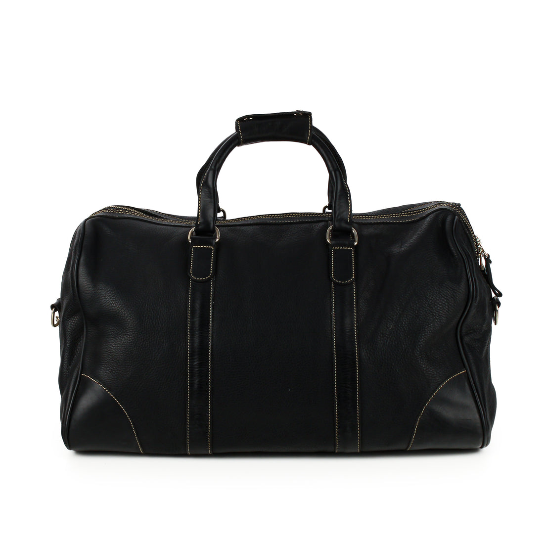 ROOTS Small Banff Bag Cervino - Black