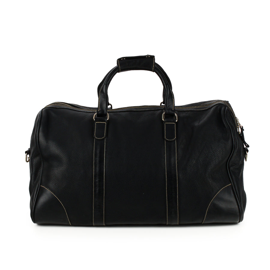 ROOTS Small Banff Bag Cervino - Black