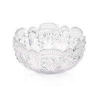 ROSENTHAL Classic Rose Crystal Bowls - Set of 6