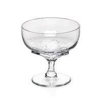 ROSENTHAL Iris Champagne/Dessert Glasses - Set of 7