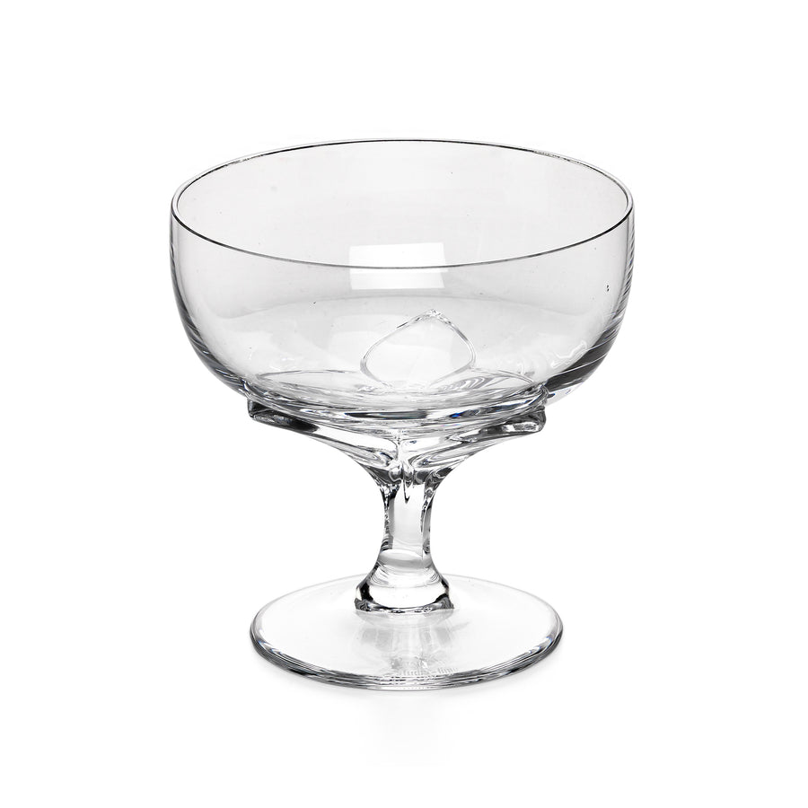 ROSENTHAL Iris Champagne/Dessert Glasses - Set of 7