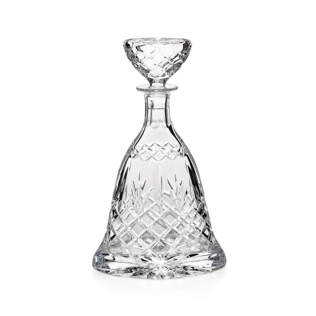 ROYAL DOULTON Dorchester Wine Decanter