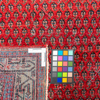 Vintage Sarouk Mir Persian Rug             82"x51"