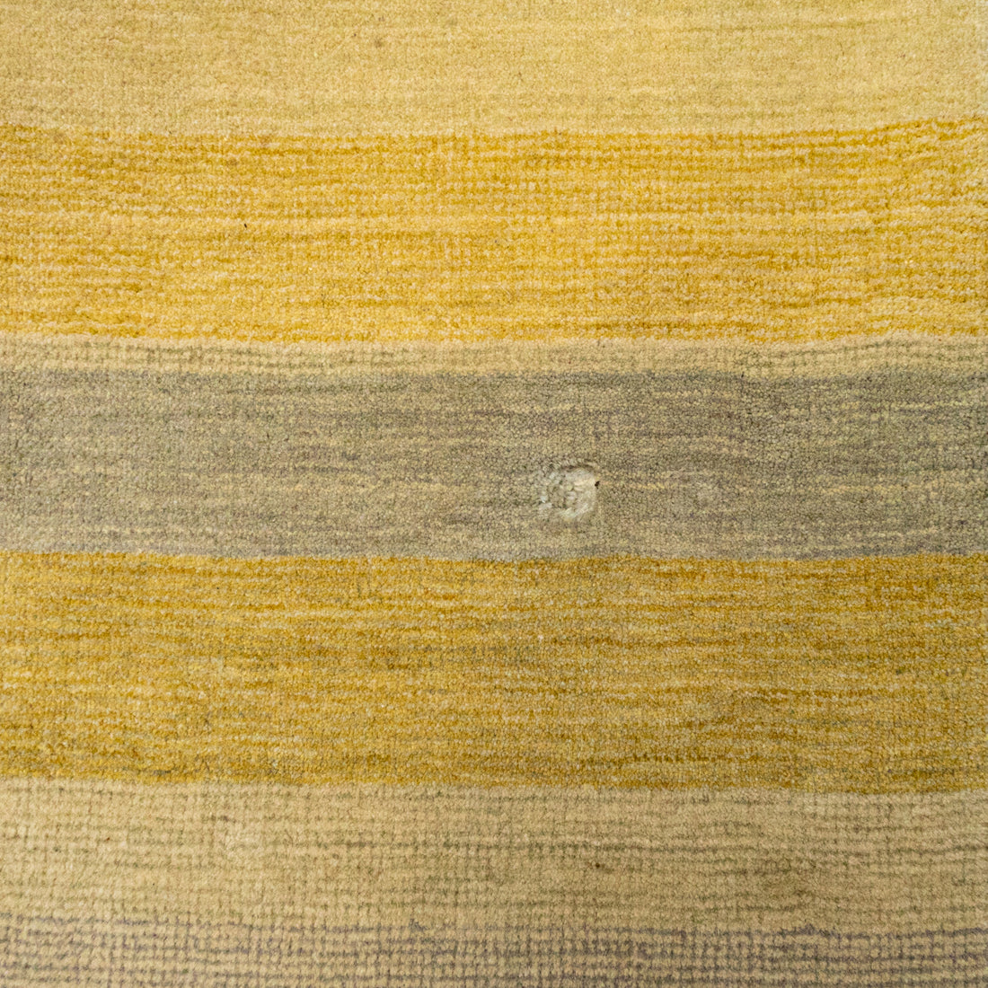 DASH & ALBERT Striped Wool Blend Rug 120"x96"