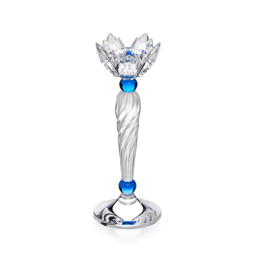 SWAROVSKI Flower Candlestick 207012