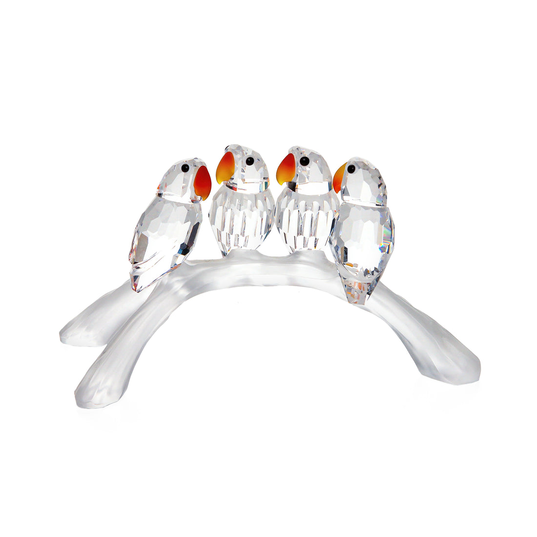 SWAROVSKI Lovebirds Baby 199123