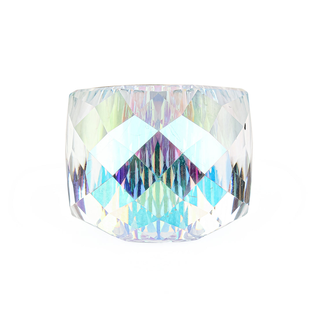 SWAROVSKI Nirvana Crystal Ring
