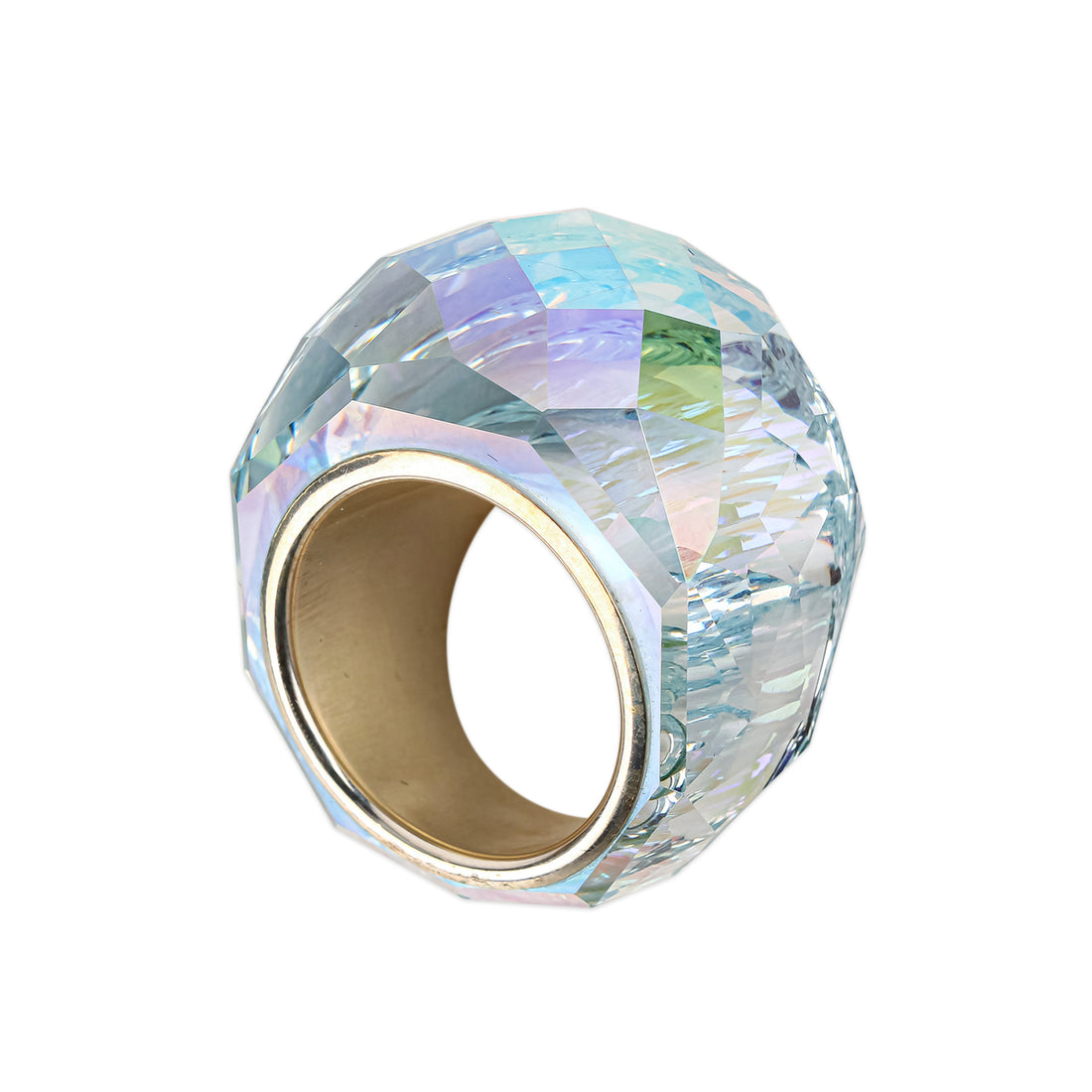 SWAROVSKI Nirvana Crystal Ring