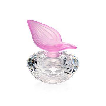SWAROVSKI Perfume Bottle Flacon-Rose 236693