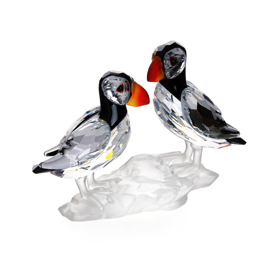 SWAROVSKI Puffins 261643