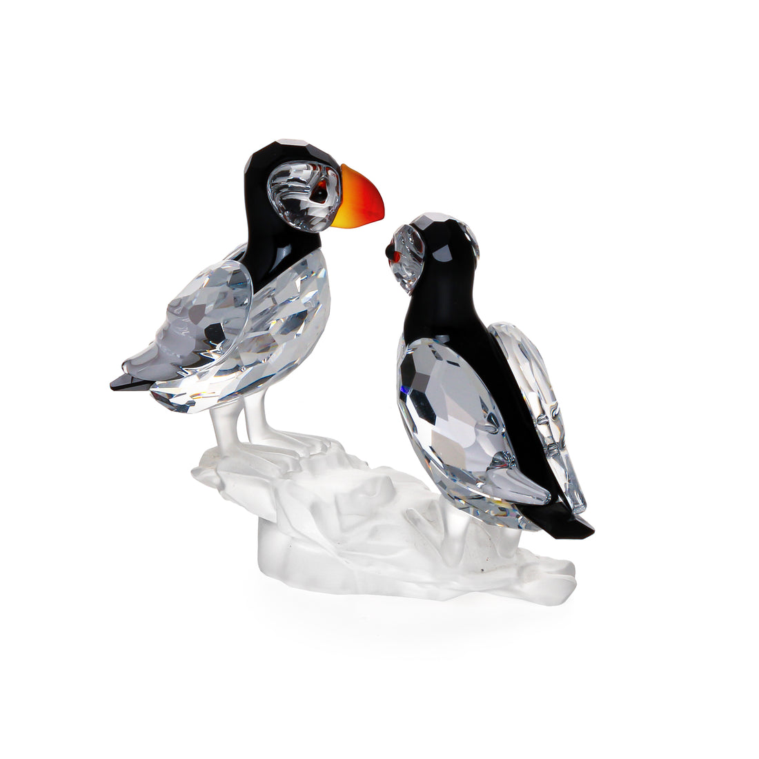 SWAROVSKI Puffins 261643