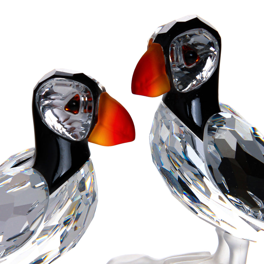 SWAROVSKI Puffins 261643