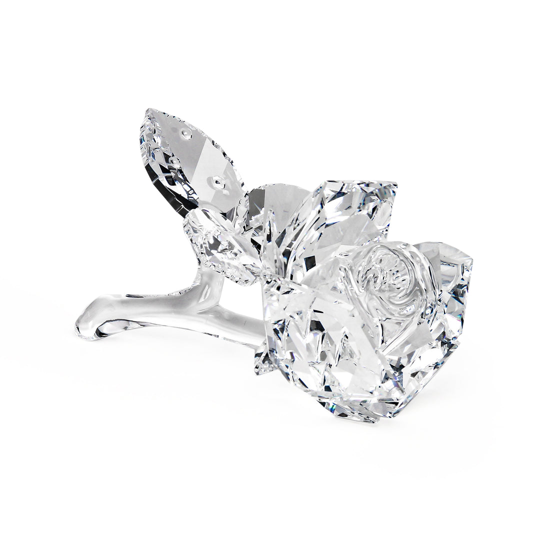 SWAROVSKI The Rose Figurine 174956