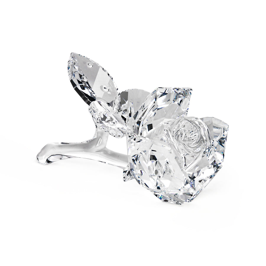 SWAROVSKI The Rose Figurine 174956