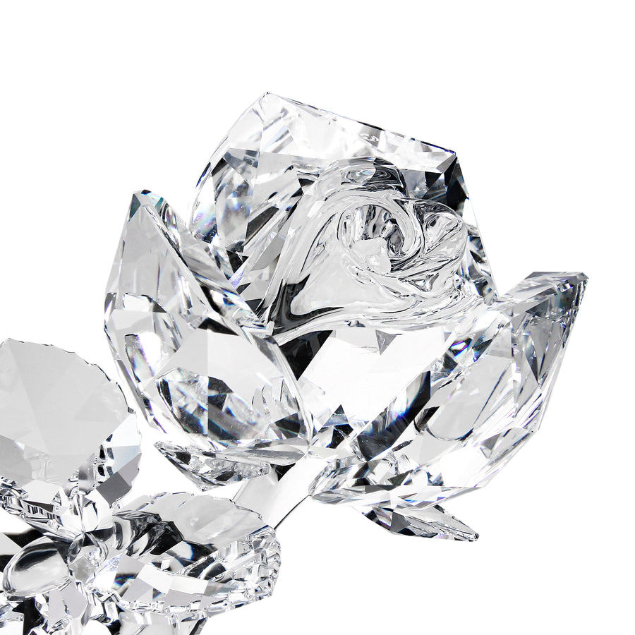 SWAROVSKI The Rose Figurine 174956