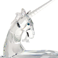 SWAROVSKI Unicorn 191727 Figurine