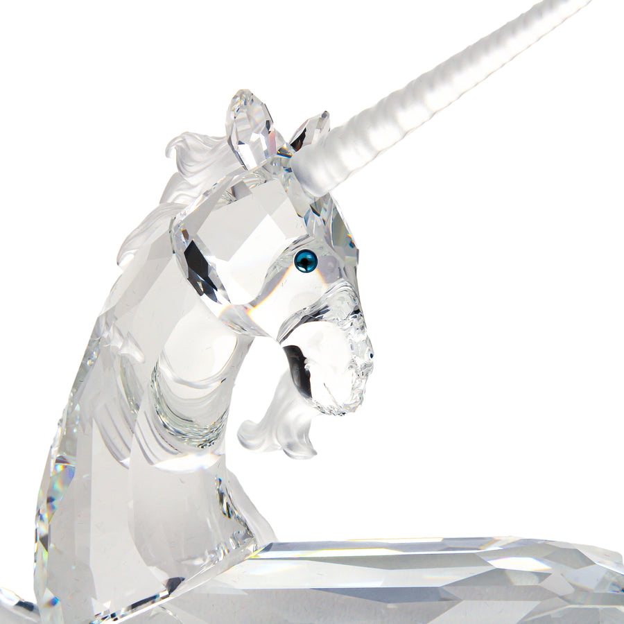 SWAROVSKI Unicorn 191727 Figurine