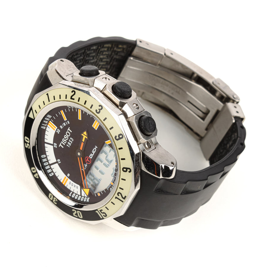 TISSOT Sea Touch Watch
