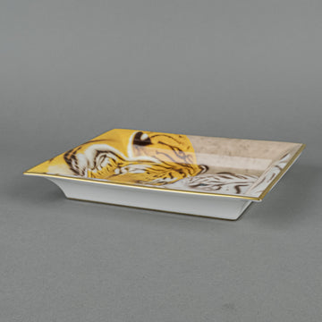 HERMES Calin Felin Change Tray