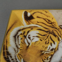HERMES Calin Felin Change Tray