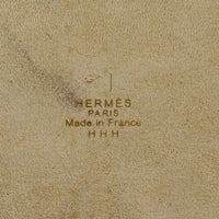 HERMES Calin Felin Change Tray