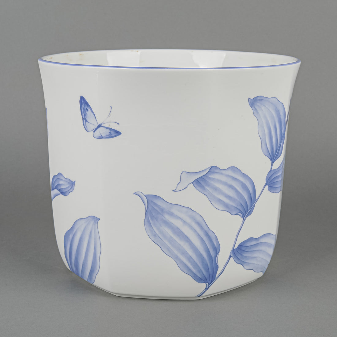TIFFANY & CO Tiffany Nature Cachepot/Planter